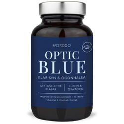 NORDBO, Optic Blue 60cps, Vegis.ro