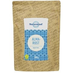 NATURMIND, Fibre de Mere 200g, Vegis.ro