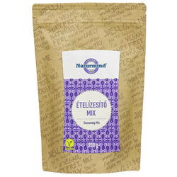 NATURMIND, Mix de Legume Deshidratate fara Sare 250g, Vegis.ro