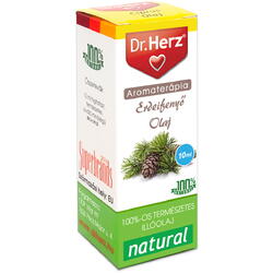 DR. HERZ, Ulei Esential de Brad 10ml, Vegis.ro