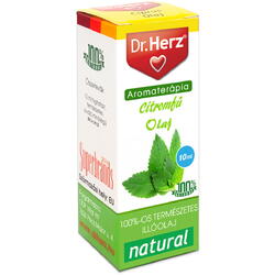 DR. HERZ, Ulei Esential de Roinita 10ml, Vegis.ro