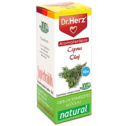 DR. HERZ, Ulei Esential de Chiparos 10ml, Vegis.ro