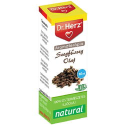DR. HERZ, Ulei Esential de Cuisoare 10ml, Vegis.ro