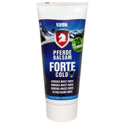 VIRDE, Balsam de Cal cu Efect de Racire Forte Cold 200ml, Vegis.ro