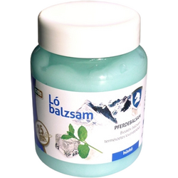 VIRDE, Balsam de Cal cu Efect de Racire 350g, Vegis.ro