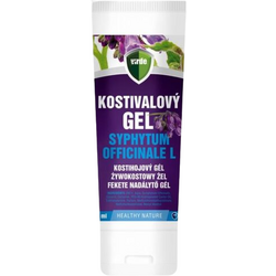 VIRDE, Gel cu Tataneasa 200ml, Vegis.ro