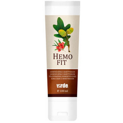 VIRDE, Gel Hemofit 100ml, Vegis.ro
