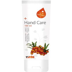 VIRDE, Crema de Maini cu Catina Hand Care 100ml, Vegis.ro