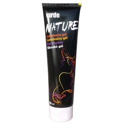 VIRDE, Lubrifiant pe Baza de Apa Nature 100ml, Vegis.ro