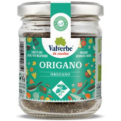 VALVERBE, Oregano Ecologic/Bio 30g, Vegis.ro