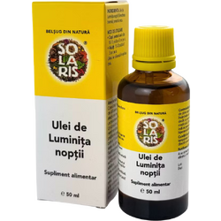 Ulei de Luminita Noptii 50ml