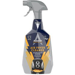 ASTONISH, Solutie Degresanta pentru Air Fryer 750ml, Vegis.ro