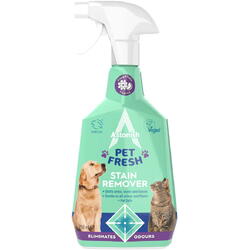 ASTONISH, Solutie de Curatare a Petelor Pet Fresh 750ml, Vegis.ro
