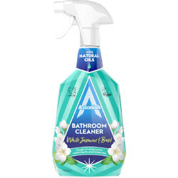 ASTONISH, Solutie de Curatare pentru Baie 750ml, Vegis.ro