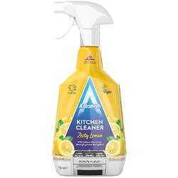 ASTONISH, Solutie de Curatare pentru Bucatarie 750ml, Vegis.ro
