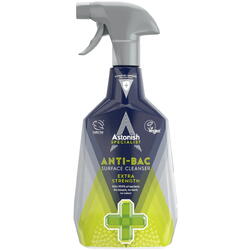 ASTONISH, Solutie Antibacteriana de Curatare pentru Suprafete 750ml, Vegis.ro