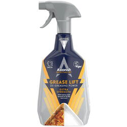 ASTONISH, Solutie Degresanta de Curatare 750ml, Vegis.ro