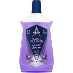 ASTONISH, Detergent pentru Pardoseli cu Flori de Lavanda 1L, Vegis.ro