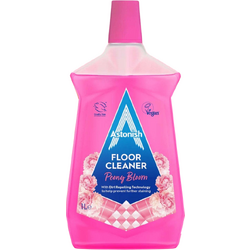 ASTONISH, Detergent pentru Pardoseli cu Flori de Bujor 1L, Vegis.ro