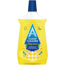 ASTONISH, Detergent pentru Pardoseli cu Lamaie 1L, Vegis.ro