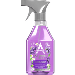 ASTONISH, Spray Dezinfectant cu Lavanda 550ml, Vegis.ro