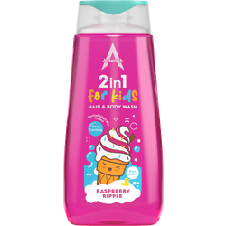 Sampon si Gel de Dus 2 in 1 pentru Copii 400ml