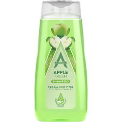 Sampon pentru Toate Tipurile de Par Apple Fresh 400ml ASTONISH