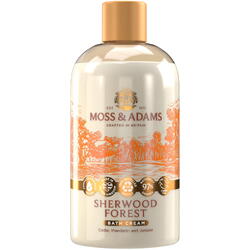 MOSS&ADAMS, Crema de Baie Sherwood Forest 500ml, Vegis.ro