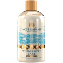 MOSS&ADAMS, Crema de Baie Windermere Lake 500ml, Vegis.ro