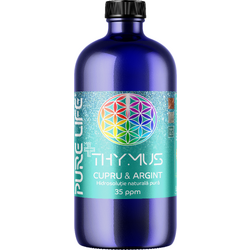 THYMUS 35ppm 480ml PURE LIFE