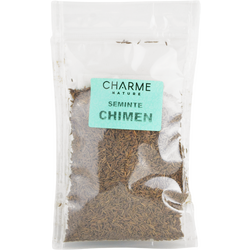 Chimen Seminte 100g CHARME