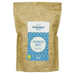 NATURMIND, Fibre de Bambus 200g, Vegis.ro